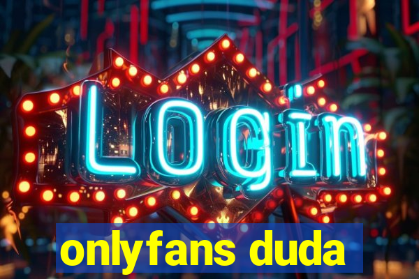 onlyfans duda